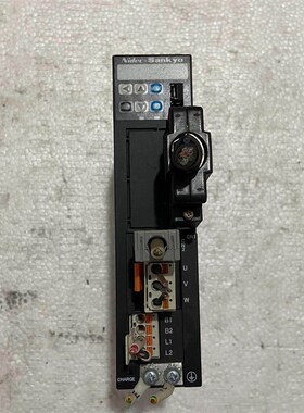 三协400w伺服驱动:DA22411