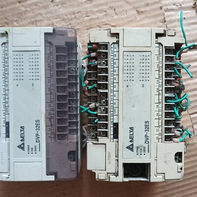 台达PLC DVP32ES00R2