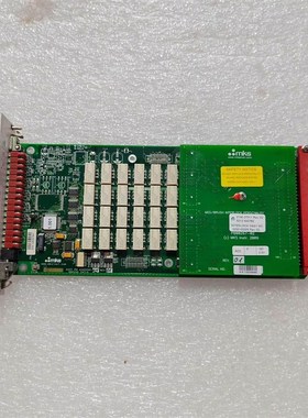 AMAT/应用材料 0090-05099 MKS AS013