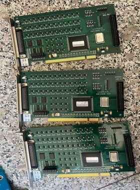 Leadtech 雷赛 运动控制卡 DMC1000B-KG成