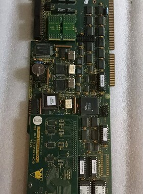 DataKinetics工业控制板卡