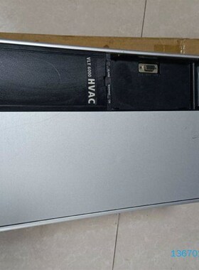 丹佛斯变频器VLT6011HT4BC0STR3D0F00A0