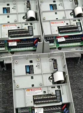 AB变频器20A D 3P4 NYNACG1有两台 ,20A