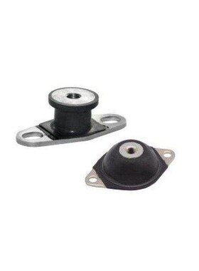 NHE44 45 47 NHF19 39橡胶2518减震座4025-M8/3026/2520/09