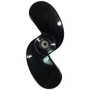 船外机二冲程四冲程船用电动汽油挂机配件推进器螺旋桨风叶