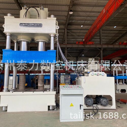 315吨400吨500t630t吨800t大台面金属不锈钢复合材料树脂产品制造