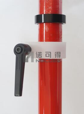 10V架杆K上工具放置绝缘JZ-GS-1挂电工带电作业多架功能操作杆JZ-