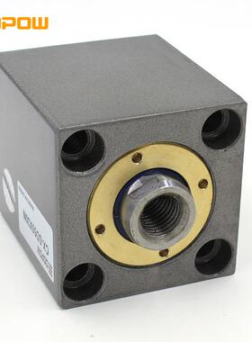 微缸型油缸方油缸液压CMC油50径CX-SD薄型油缸模缸具小型液压油缸