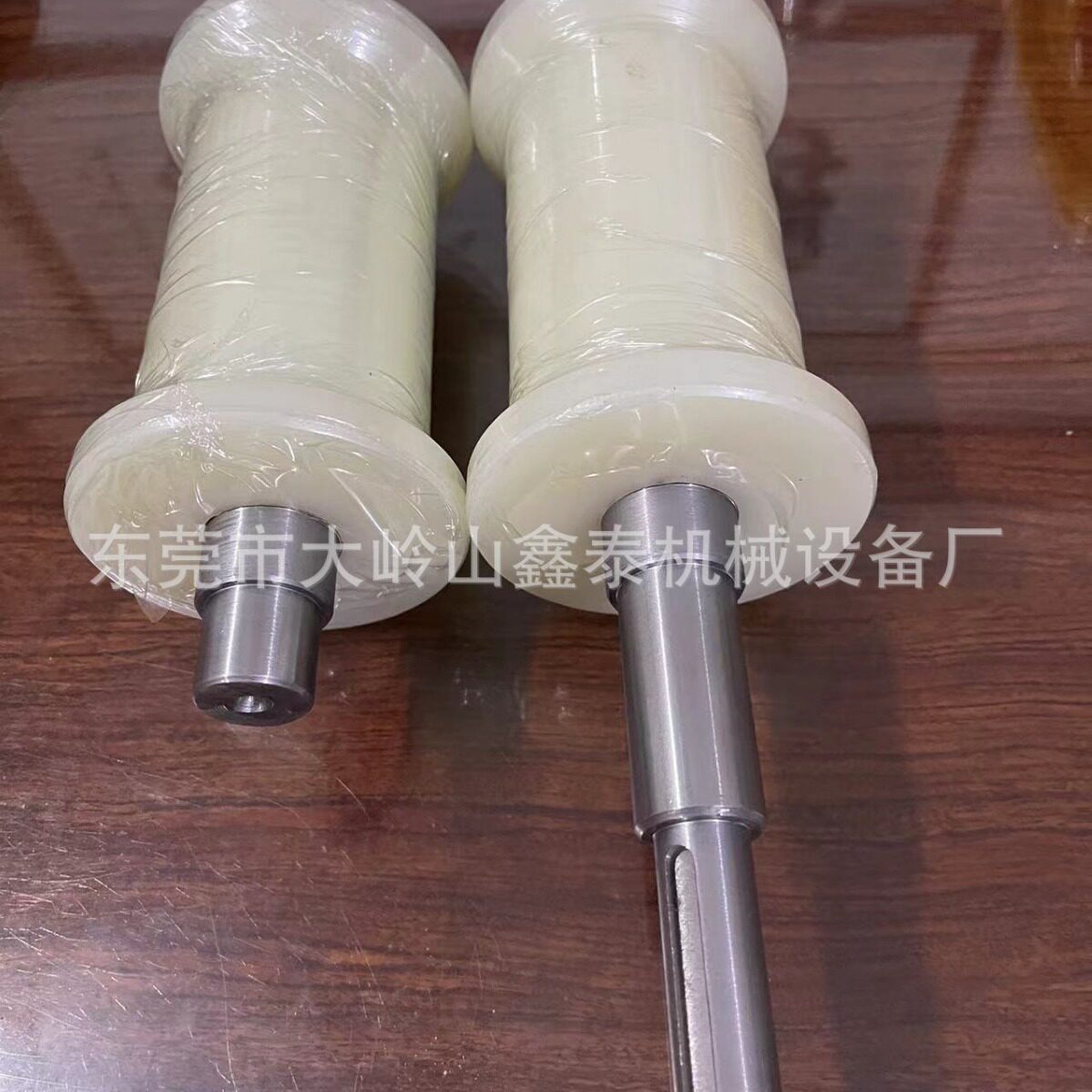 尼龙棒滚筒轴心不锈钢不锈钢的尼龙棒滚筒尼龙滚筒