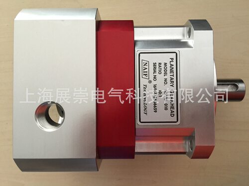 减速机NS40-009