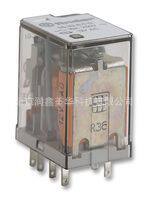 供FINDER开关继电器固态时间信号功率通用继电器55.32.8.230.0000