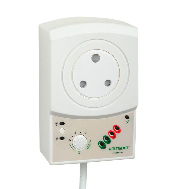 AVS15A过压欠压保护器230V