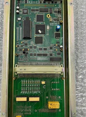 DEK印刷机配件 x5卡 nextmove es 卡 实物如