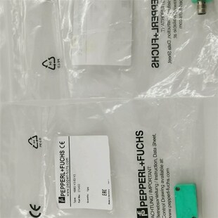 V34个 倍加福现货NBB2