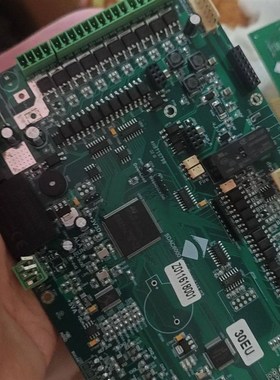 三德科技SDAC6000量热仪主板卡型号V1.02订货号