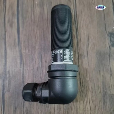 正无包装 IFM易福门 KI505A 传感器实物拍摄