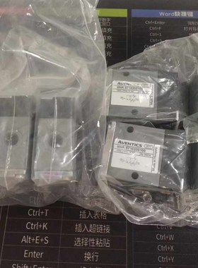 5710200100 5284110100气缸0822333503 1670620000安沃驰aventics