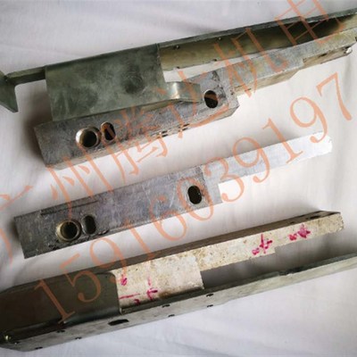 3432020110豪迈3416161291侧靠刀3432020020 3411014262HKL400