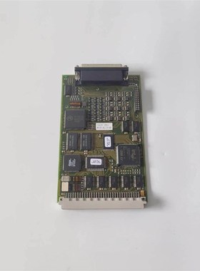 MULTITEST系统卡件EPC-TRIPLE INTERF