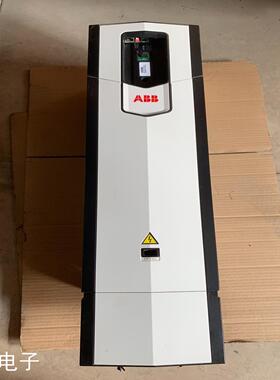 (雨天电子)ABB变频器ACS880-01-072A-3。37KW拆机实