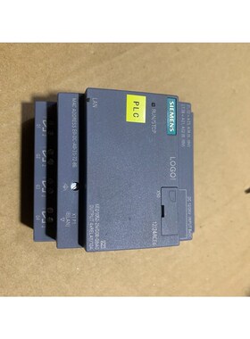 1P 6ED1052-2MD08-0BA0   逻辑控制