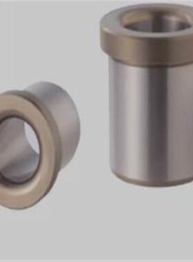 替代米思米JBHM JBH2/3/4/5/6/8/10/25-5/7/35夹具衬套肩型标准型