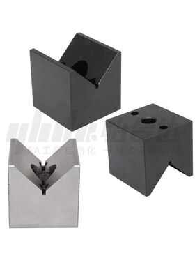 怡合达型 V型块 精密型 sks3高碳合金钢PDG01-A25/38