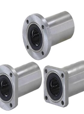 直线轴承LHFCM LHFCWM 6 8 10 12 13 16 20 25 30