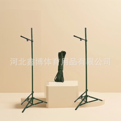 摆臂架踢腿架 新式队列训练齐步正步走摆臂踢腿架组合摆臂定位架