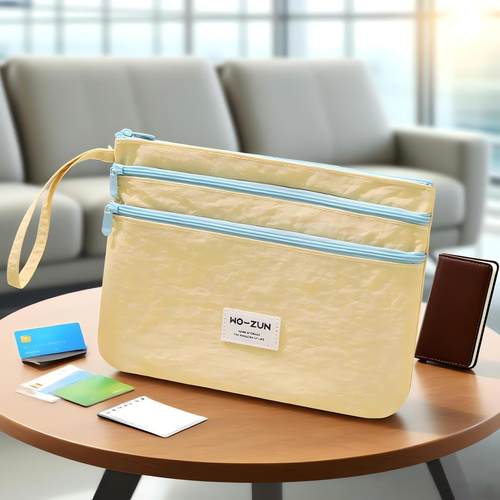 旅行护照夹新款一体式外出随身便携多功能登机牌保护套证件收纳包