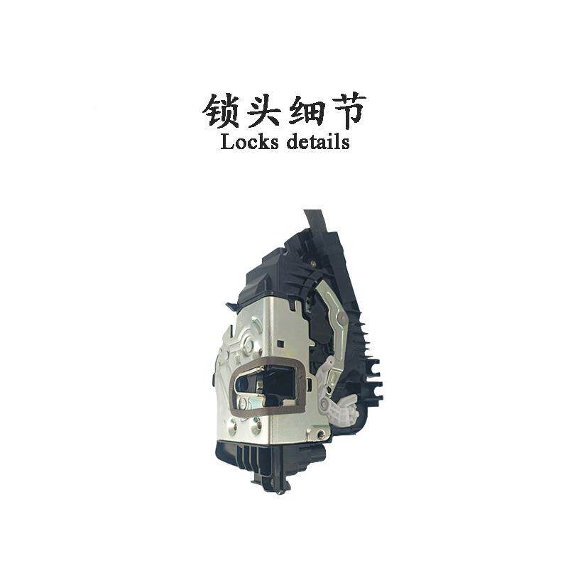 适用BENZQ奔驰GLMLAC级B级C级EL级C390级S级ECLACS北京汽车电吸门