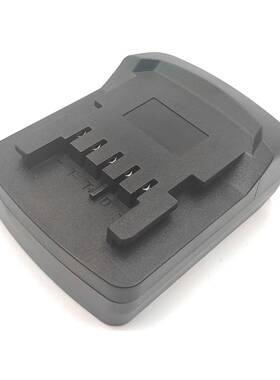 得伟Dwalt12838V锂20V电/池转为麦太保Metabo18V工具适配器