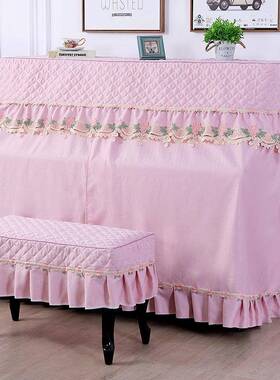 亚花钢样NSC华钢麻琴罩琴套年两件套