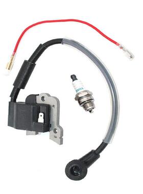 割草机油锯配件点火线圈0AH2310C230T2IMM3A4110008805910110130