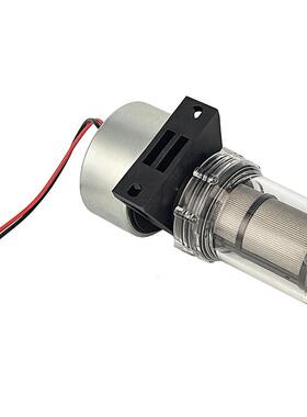 12V/24V冷藏车1冷王泵燃泵305011080430-010812V-03402234油1-709