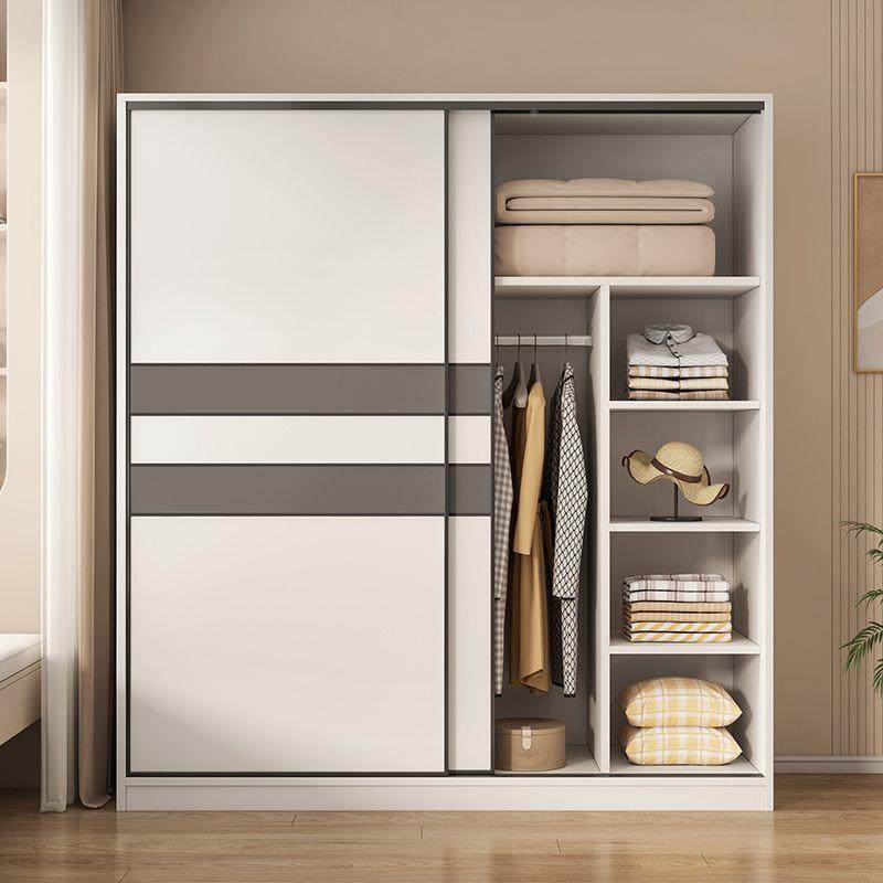 现衣柜家用卧室简约柜代耐用出租房储物柜推拉门衣MKS户橱小型儿,鲜花速递/花卉仿真/绿植园艺,其它园艺用品,淘宝优惠券,粉丝福利购,淘宝优惠卷