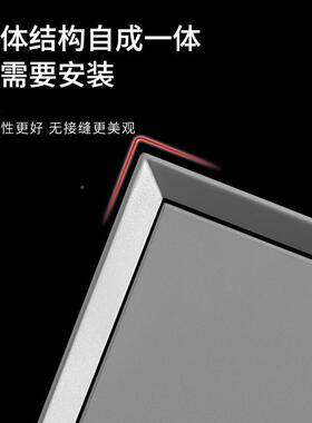 意式极简柜烤漆餐边斗DNR柜约轻奢玄关现代简客茶厅水储物卧室电