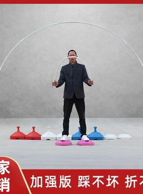 VC管杆子气球P装饰架底座婚礼tb-44258婚庆结婚开业景场布置门支