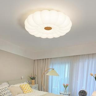 ED吸L顶灯全客厅主卧室灯房间餐厅书房约现代大气光谱346简护眼灯