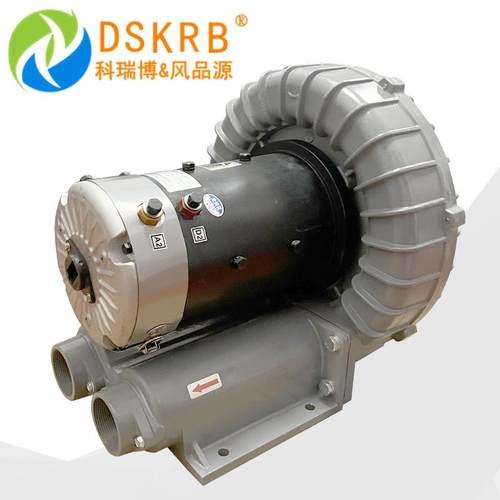 电压12v24v36v8v2v967v直流风k机0.75w高压环形202风机直流无刷电