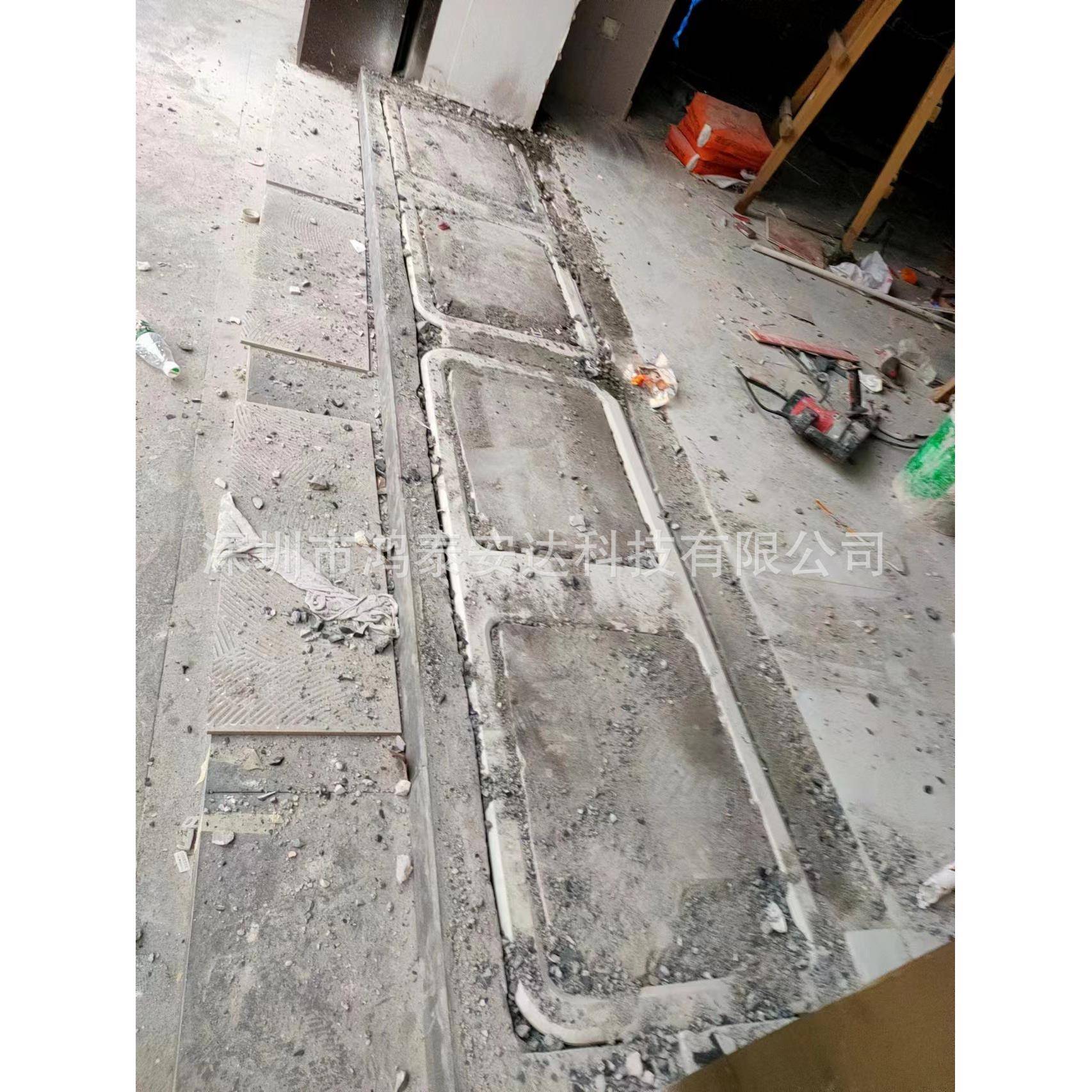 服装店装安形服隐装防器盗器地HTA-DM00埋防盗报警的好处