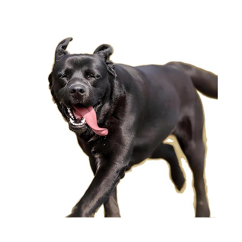 狗狗牵心引绳胸背一体可伸缩遛狗绳中大型犬宠物型32背式背带挣防