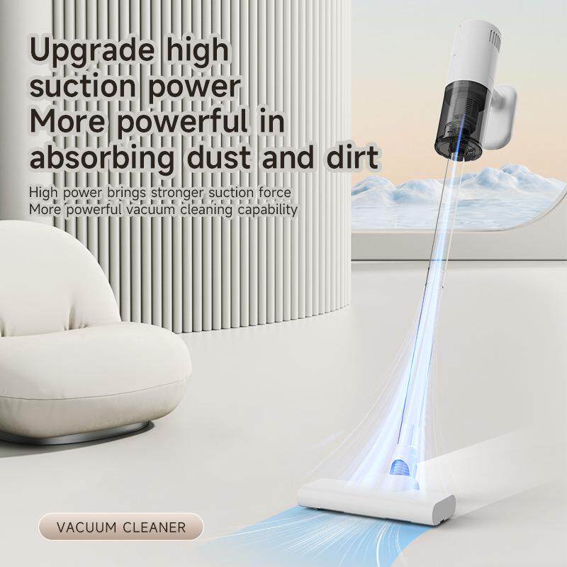 起手持吸吸尘器家用大力智能147吸拖一有线多功能大功体率电动批