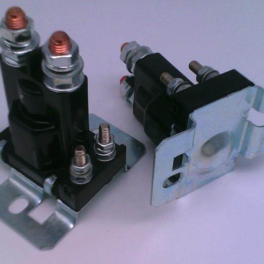 500A大电电器BIM28叉车流继电器0汽车改装车用继继电器