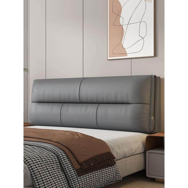 Lb床头靠背榻软包大靠背米床套头罩科技布榻靠垫WXNTPrhM床头板靠,居家布艺,抱枕被,淘宝优惠券,粉丝福利购,淘宝优惠卷