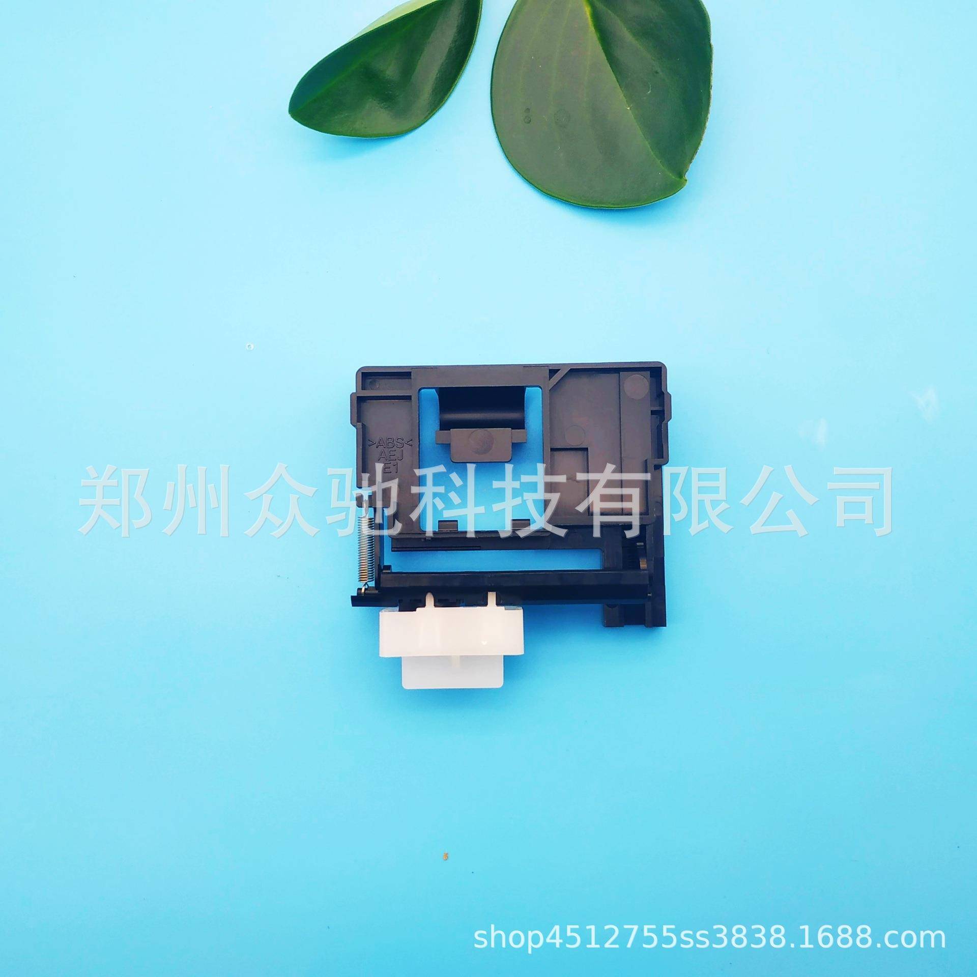 原装刮机P6080喷头刮片P8080泵8组件刮片打印刮片片P7080700