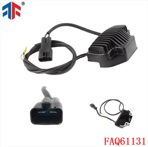 FAQ61131  稳压整流器 .  74594-02
