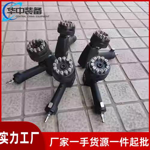 气PWM持动打码机手持钢码板打标机钢印连打码手砸器号机