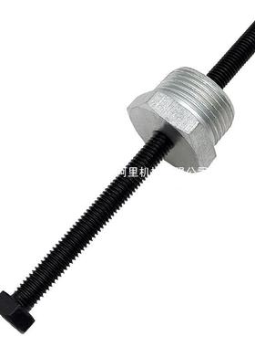 CP22柱塞卡死取出具37498工共轨高压油泵后处理专具用工固定.油管