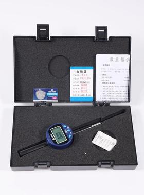 BANS数显百分表千分表12.7m0精度0.001测高度规0-25KOS.4/5/100m